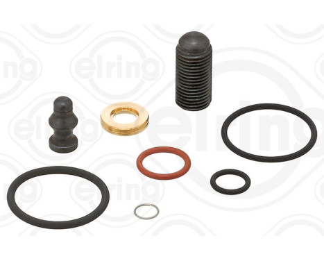 Seal Kit, injector nozzle 900.650 Elring, Image 2
