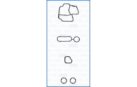 Seal kit, oil cooler