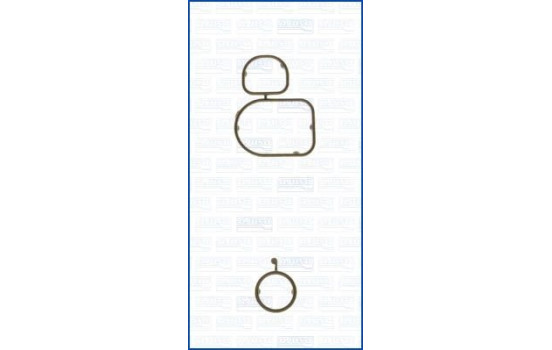 Seal kit, oil cooler