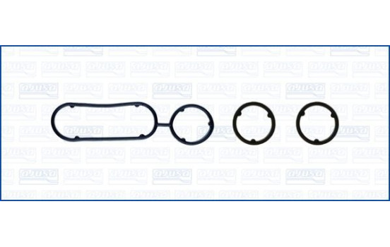 Seal kit, oil cooler