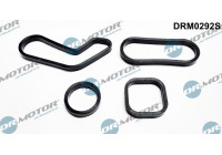 Seal kit, oil cooler