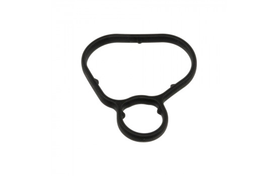 Seal, oil cooler 101398 FEBI