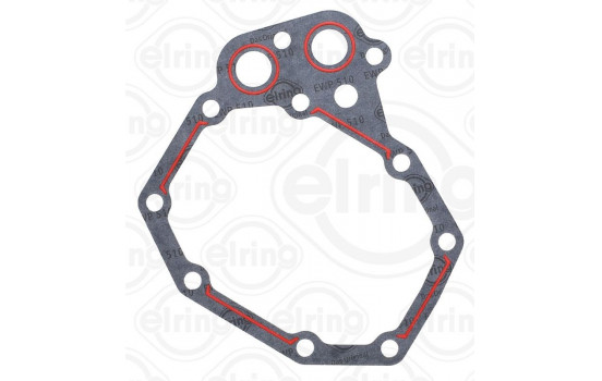 Seal, oil cooler 445.360 Elring