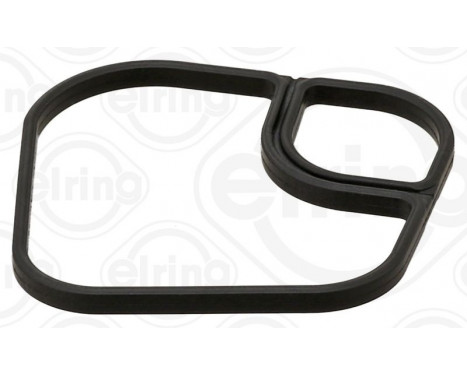 Seal, oil cooler 468.010 Elring