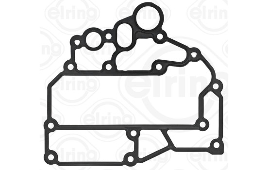 Seal, oil cooler 594.850 Elring