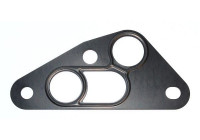 Seal, oil filter housing 604.831 Elring