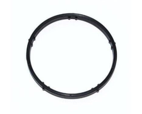 Seal ring, coolant pipe 004.070 Elring