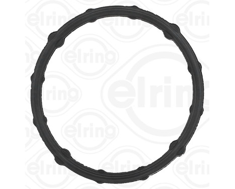 Seal Ring, engine oil level sensor 560.690 Elring, Image 2