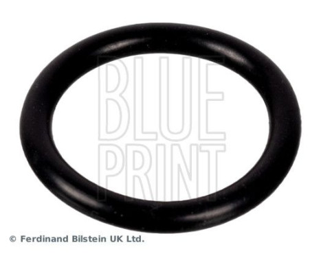 Seal Ring, oil cooler, Image 2