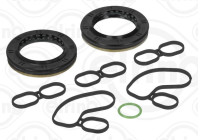 Sealing kit, electric motor B08.020 Elring
