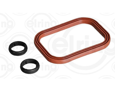 Sealing kit, electric motor B21.190 Elring