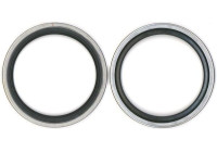 Sealing ring 044.687 Elring