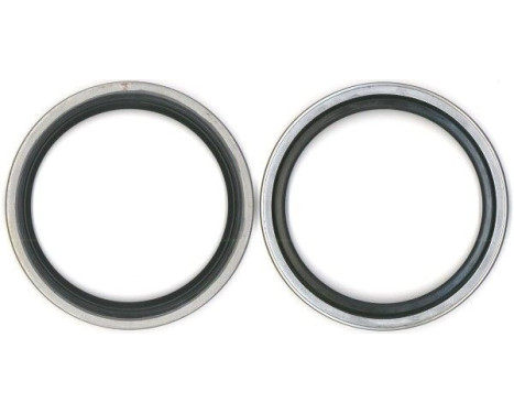 Sealing ring 044.687 Elring
