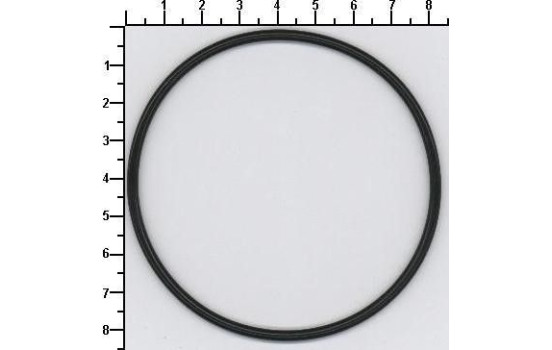 Sealing ring 102.032 Elring