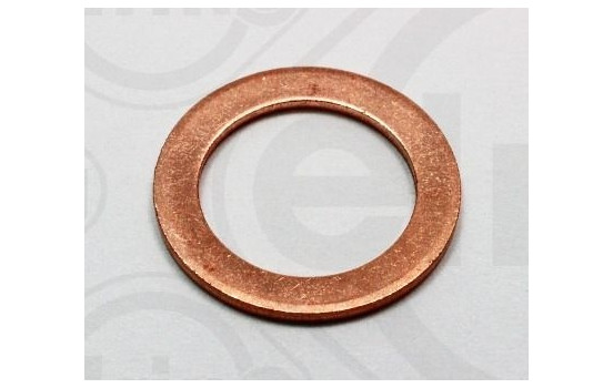 Sealing ring 107.700 Elring