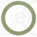 Sealing ring 202.820 Elring, Thumbnail 2