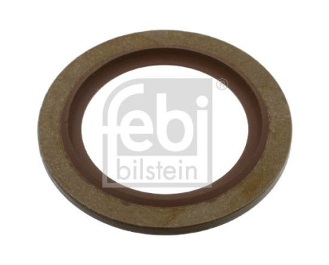 Sealing ring 40689 FEBI
