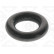 Sealing ring 633.510 Elring