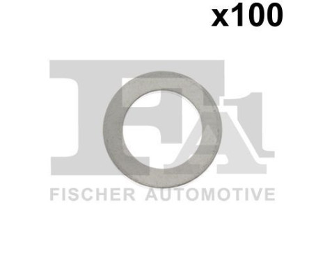 Sealing ring
