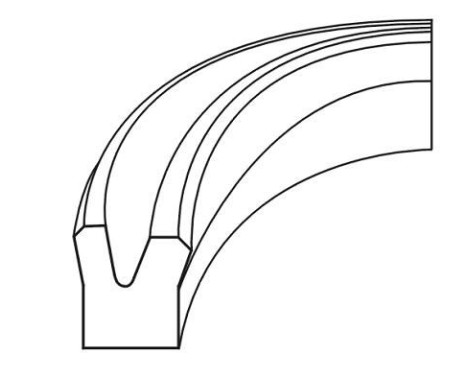 Sealing ring