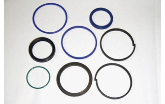 Sealing ring