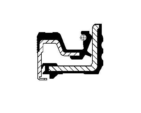 Sealing ring, Image 4