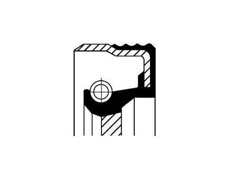 Sealing ring, Image 3