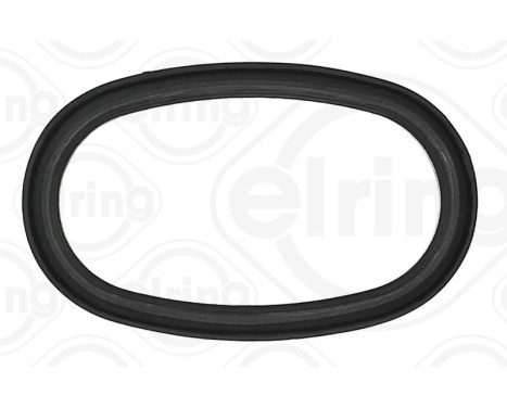 Gasket, automatic transmission, Image 3