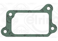 Gasket, gear