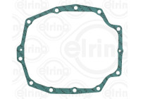 Gasket, gear