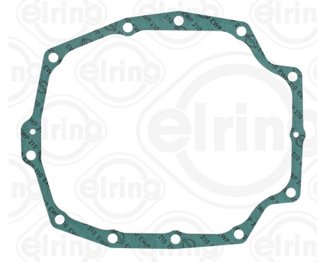 Gasket, gear