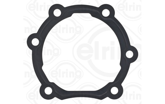 Gasket, gear