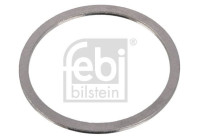 Gasket, outer planetary gear