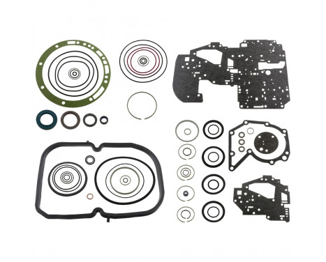 Gasket Set, automatic transmission