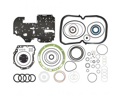 Gasket Set, automatic transmission