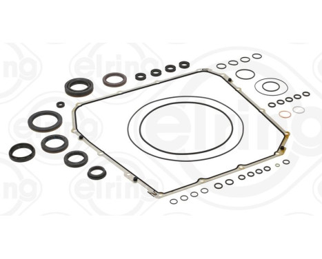 Gasket set, automatic transmission