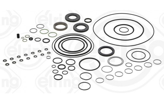 Gasket Set, automatic transmission