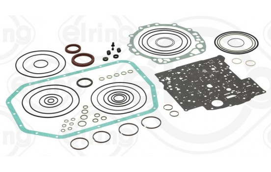 Gasket Set, automatic transmission