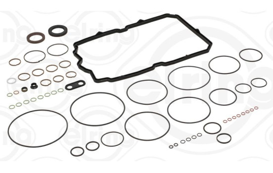 Gasket Set, automatic transmission