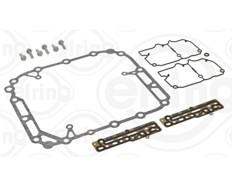 Gasket set, automatic transmission
