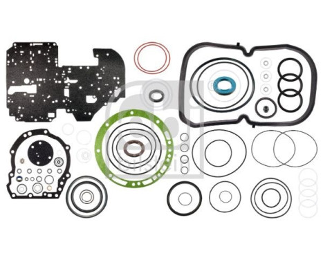 Gasket Set, automatic transmission, Image 2