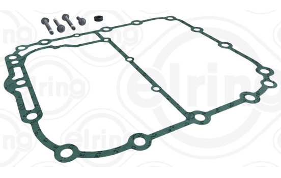 Gasket set, automatic transmission