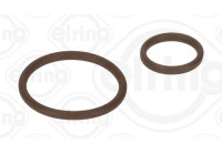 Gasket Set, automatic transmission