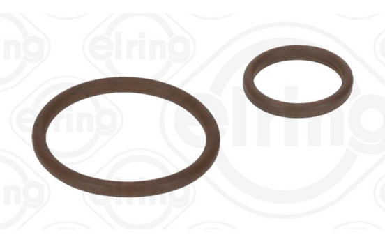 Gasket Set, automatic transmission