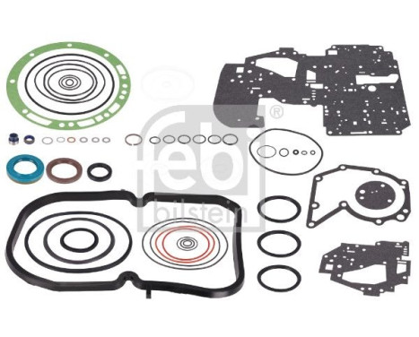 Gasket Set, automatic transmission, Image 2