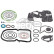 Gasket Set, automatic transmission, Thumbnail 2