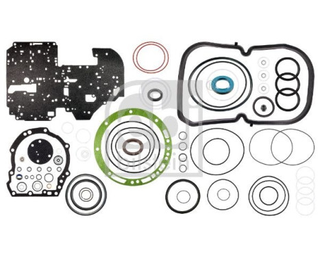 Gasket Set, automatic transmission, Image 2
