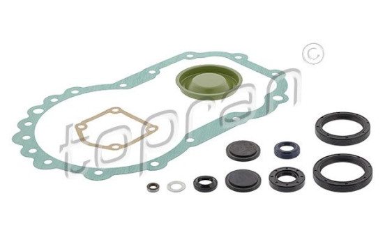 Gasket set, gear