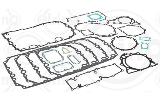 Gasket set, gear