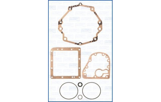 Gasket set, gear